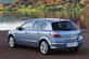 Opel Astra..